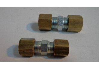 Brake links (VOLVO) SF-070018